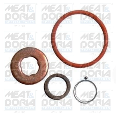 Repair Kit, injection nozzle
